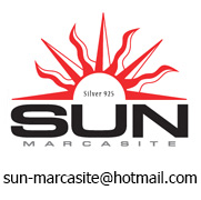 Sun Marcasite